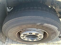 DAF XF 480 XF 480 8x2 SC BDF / 10T frontaxle / EURO...