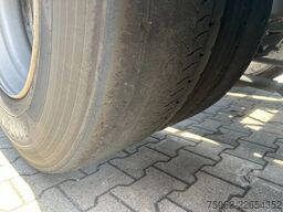 DAF XF 480 XF 480 8x2 SC BDF / 10T frontaxle / EURO...