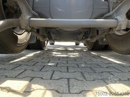 DAF XF 480 XF 480 8x2 SC BDF / 10T frontaxle / EURO...
