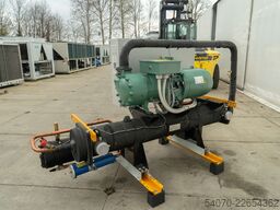 New Industrial Chiller Climaveneta - 221.1 KW | With warranty