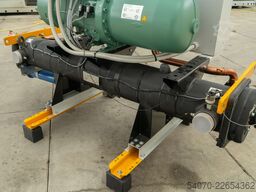 New Industrial Chiller Climaveneta - 221.1 KW | With warranty