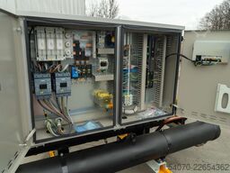New Industrial Chiller Climaveneta - 221.1 KW | With warranty