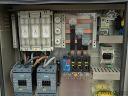 New Industrial Chiller Climaveneta - 221.1 KW | With warranty