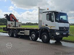MERCEDES-BENZ AROCS 3240 PK23001EH/4