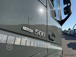 Volvo FH 500 i-save