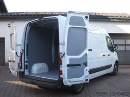 Opel Movano 2,3 D L2H2 Isring.Sitz 270° Türen
