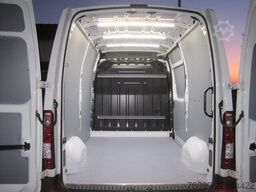 Opel Movano 2,3 D L2H2 Isring.Sitz 270° Türen