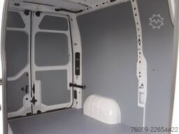 Opel Movano 2,3 D L2H2 Isring.Sitz 270° Türen