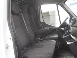 Opel Movano 2,3 D L2H2 Isring.Sitz 270° Türen
