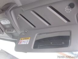Opel Movano 2,3 D L2H2 Isring.Sitz 270° Türen