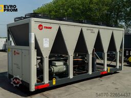 New Industrial Chiller Trane - 381 KW | With warranty