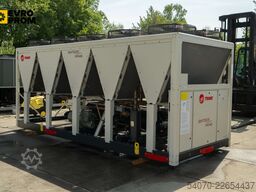 New Industrial Chiller Trane - 381 KW | With warranty