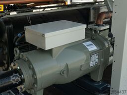 New Industrial Chiller Trane - 381 KW | With warranty