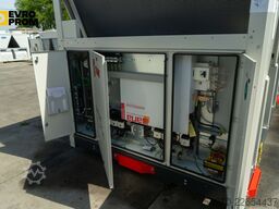 New Industrial Chiller Trane - 381 KW | With warranty