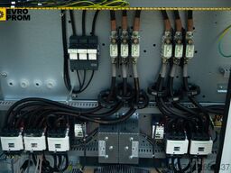 New Industrial Chiller Trane - 381 KW | With warranty