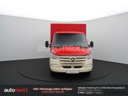 MERCEDES-BENZ Sprinter 314 *Schiebetor + Regale* TOP! (4468)