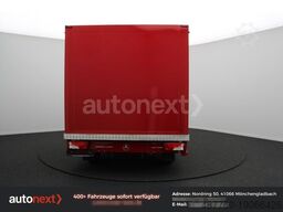 MERCEDES-BENZ Sprinter 314 *Schiebetor + Regale* TOP! (4468)