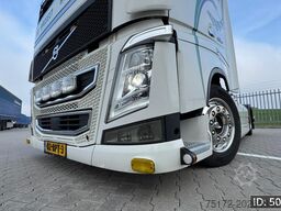 Volvo FH 460 Globetrotter XL, Euro 6, / Like new! / S...