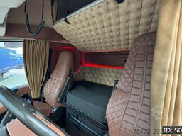 Volvo FH 460 Globetrotter XL, Euro 6, / Like new! / S...