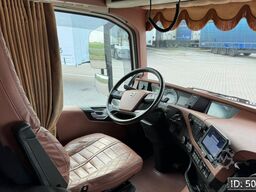 Volvo FH 460 Globetrotter XL, Euro 6, / Like new! / S...