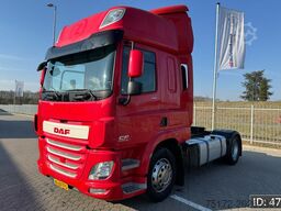 DAF CF 440 SC, Euro 6