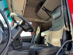 DAF CF 440 SC, Euro 6
