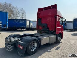 DAF CF 440 SC, Euro 6