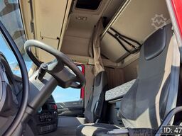 DAF CF 440 SC, Euro 6