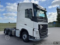 Volvo FH 540 Globetrotter XL, Euro 6, / 6x4
