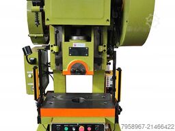 Metal Technics Polska PRASA MIMOŚRODOWA MTP 40T