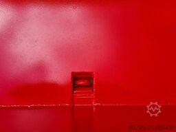 Beco Fortum 60 / bakkenwagen