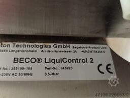 EATON BECO LiquiControl 2