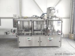 Technovin / Afimex 16-16-3 0,2 Liter PET und Glas 22 mm