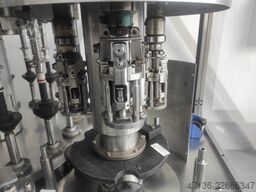Technovin / Afimex 16-16-3 0,2 Liter PET und Glas 22 mm