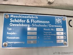 Schäffer&Flottmann Masch Nr:04.010
