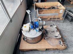Enolmeccanica Sirio/4t