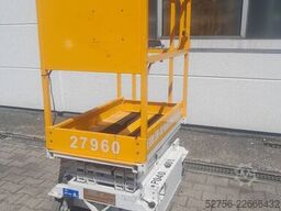 Custom Equipment P830CE