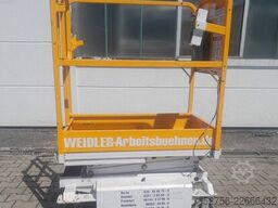 Custom Equipment P830CE