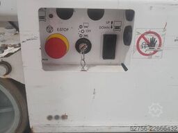 Custom Equipment P830CE