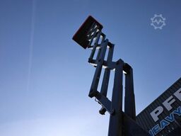 Holland Lift Ecostar HL-11816 Electric, 14m Working Height, 300