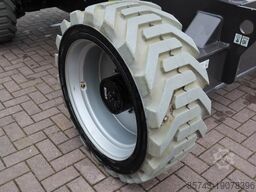 Zoomlion ZT20J Valid inspection, *Guarantee! Diesel, 4x4x4