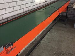 Forderband Transportband  Conveyor Perfect