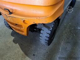 Still RX 60-40 Elektro