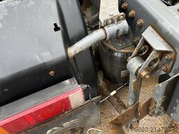 DAF XF 105.410 (BOITE MANUELLE / MANUAL GEARBOX)