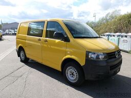 VW T5 Transporter 2.0 TDI EURO-5 CoC PARKTRONIK