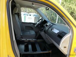 VW T5 Transporter 2.0 TDI EURO-5 CoC PARKTRONIK