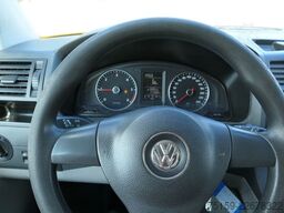 VW T5 Transporter 2.0 TDI EURO-5 CoC PARKTRONIK
