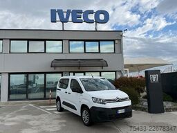Citroën BERLINGO Combi M HDI 100