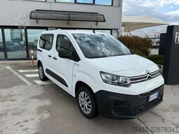 Citroën BERLINGO Combi M HDI 100