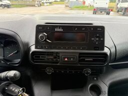 Citroën BERLINGO Combi M HDI 100
